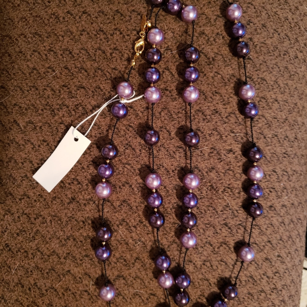 Bob Mackie Necklace